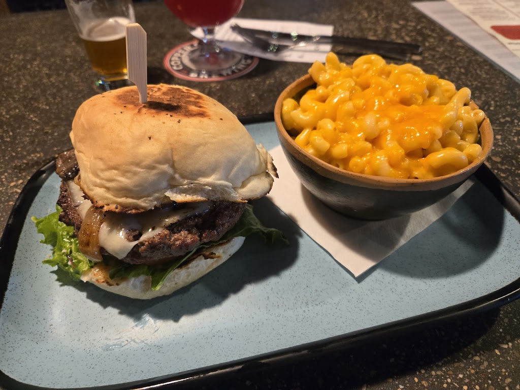  Copper State Brewing Co