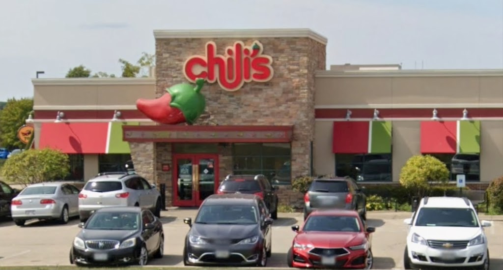  Chili's Grill & Bar