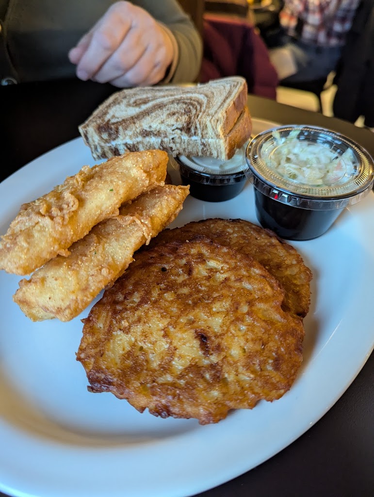  Ricky's Double Barrel Inn