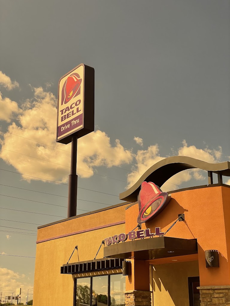  Taco Bell