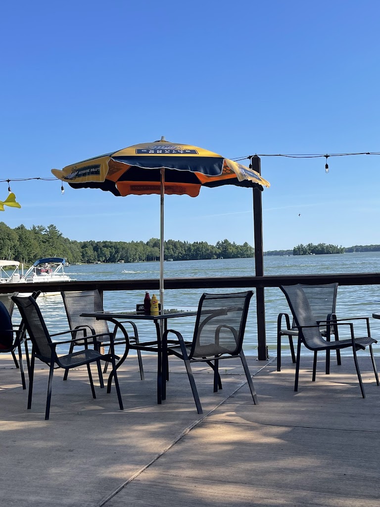  Mixed Up Waterside Bar and Grill