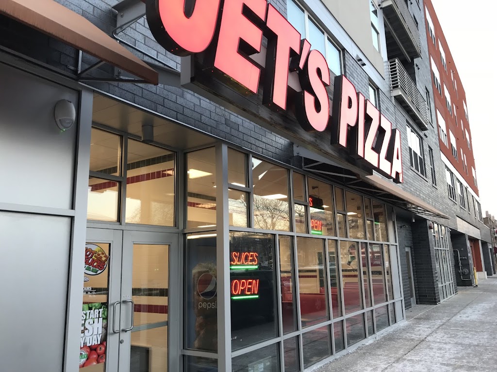  Jet's Pizza