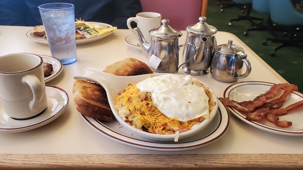  Swiss Alps Restaurant