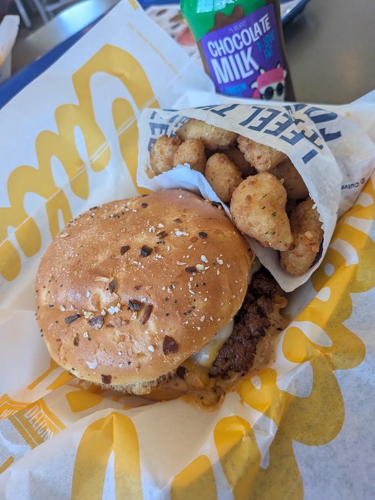  Culver’s