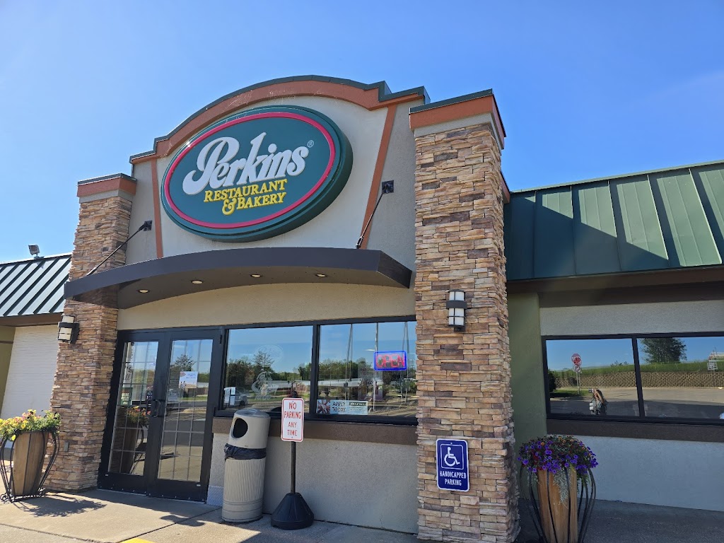  Perkins American Food Co.