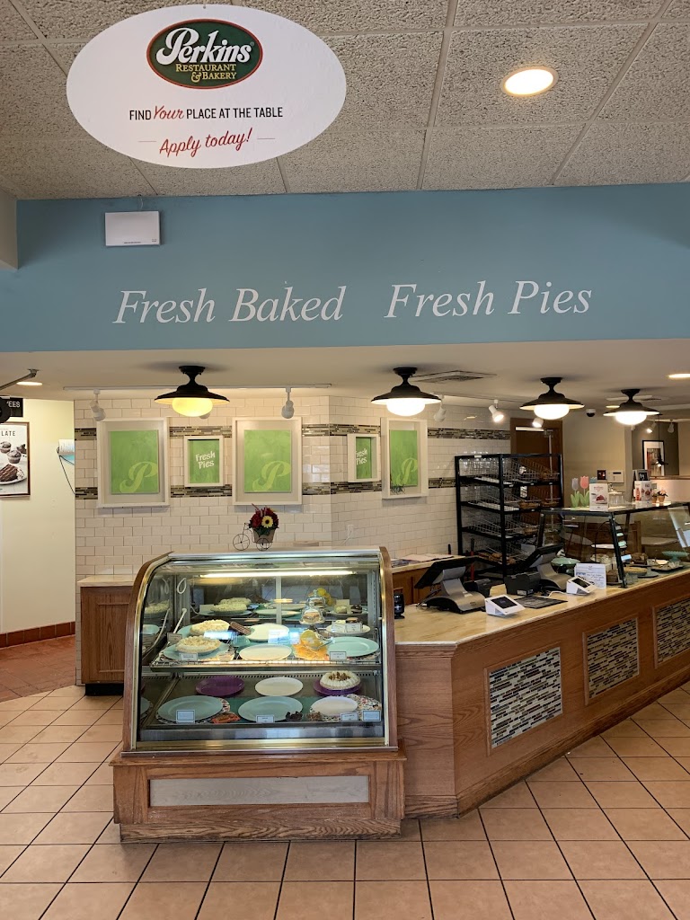  Perkins American Food Co.