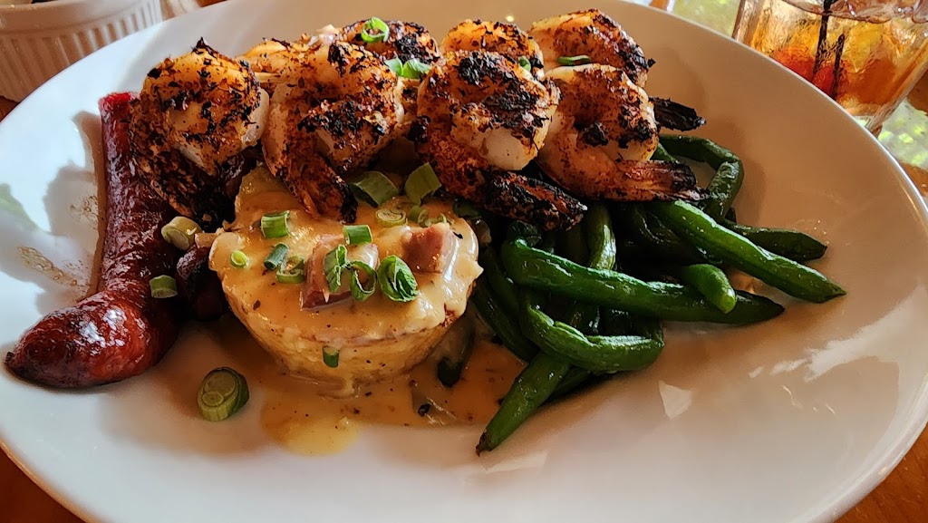  Aberdeen Restaurant & Bar