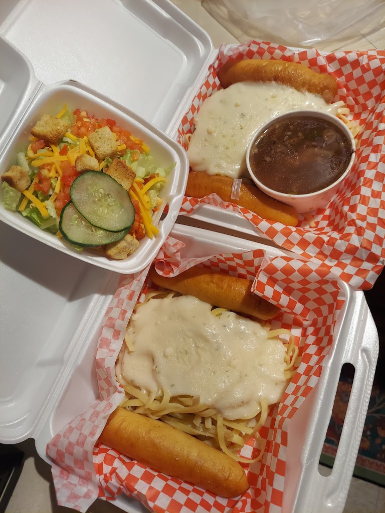  HWY 71 Taphouse & Eatery