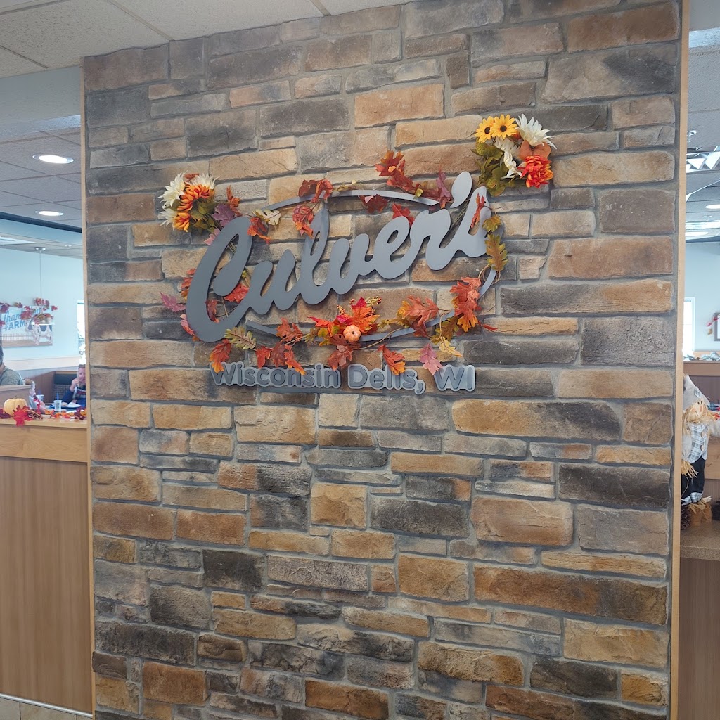  Culver’s