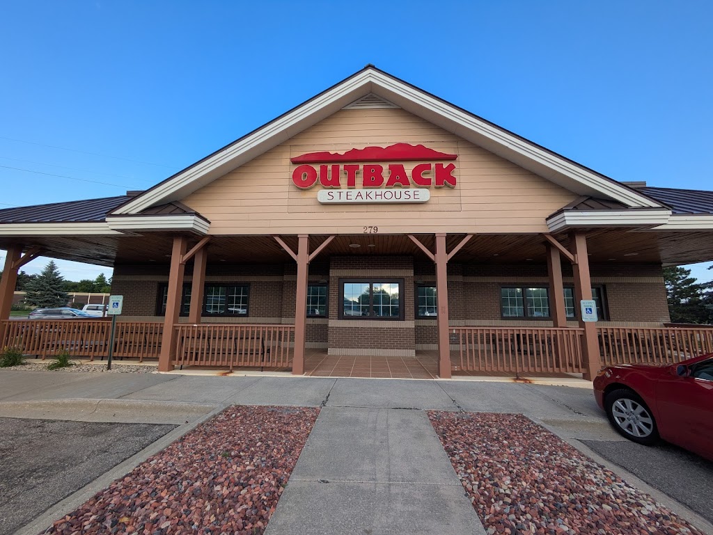  Outback Steakhouse