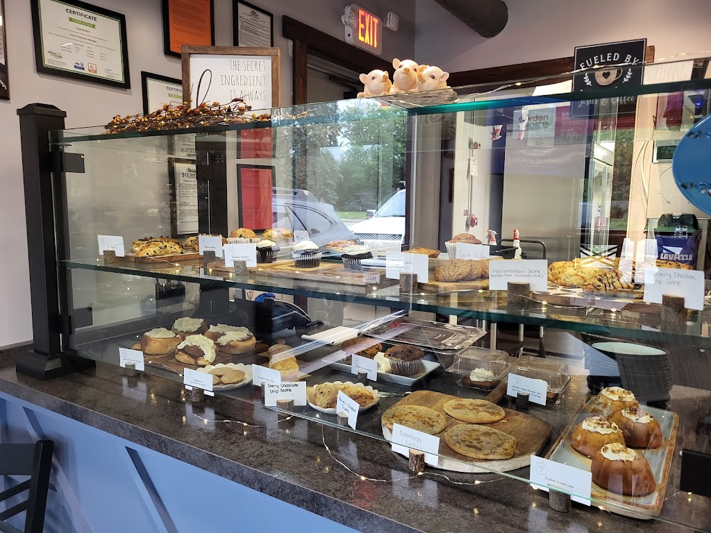  Mrs. Rivers Bakery & Smokehouse (Mrs. Rivers Pies & Catering)