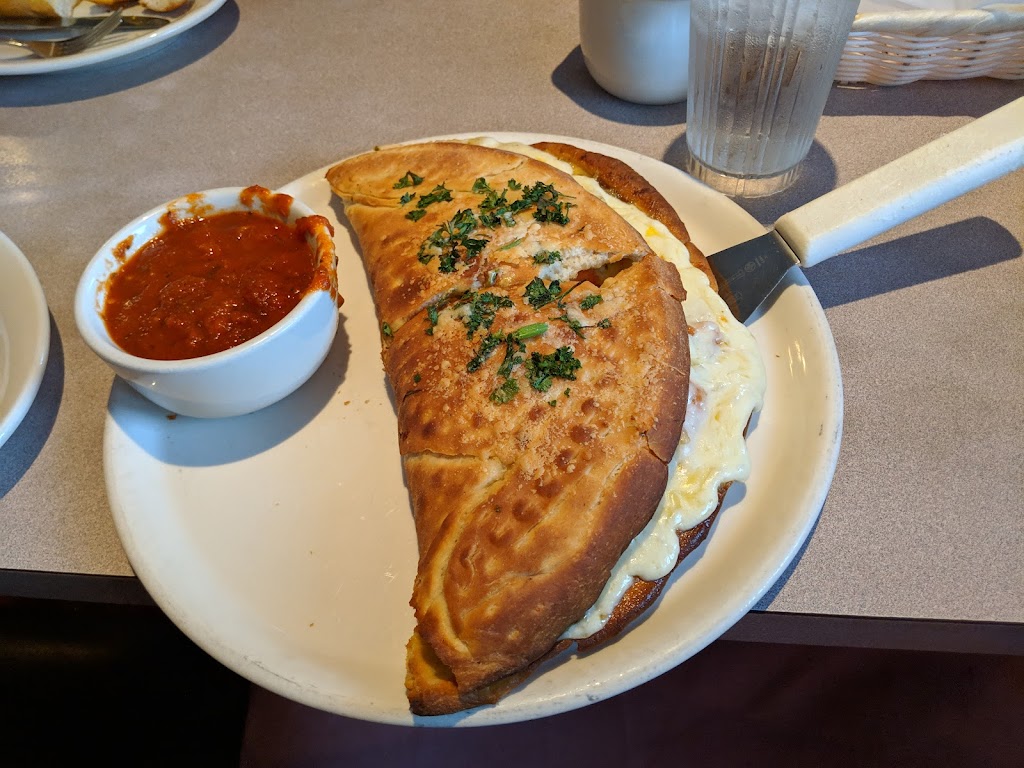  Victoria's Italian Cuisine