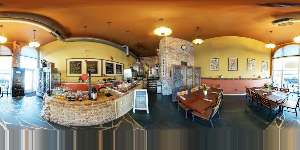  Brick House Mercantile & Artisan Kitchen