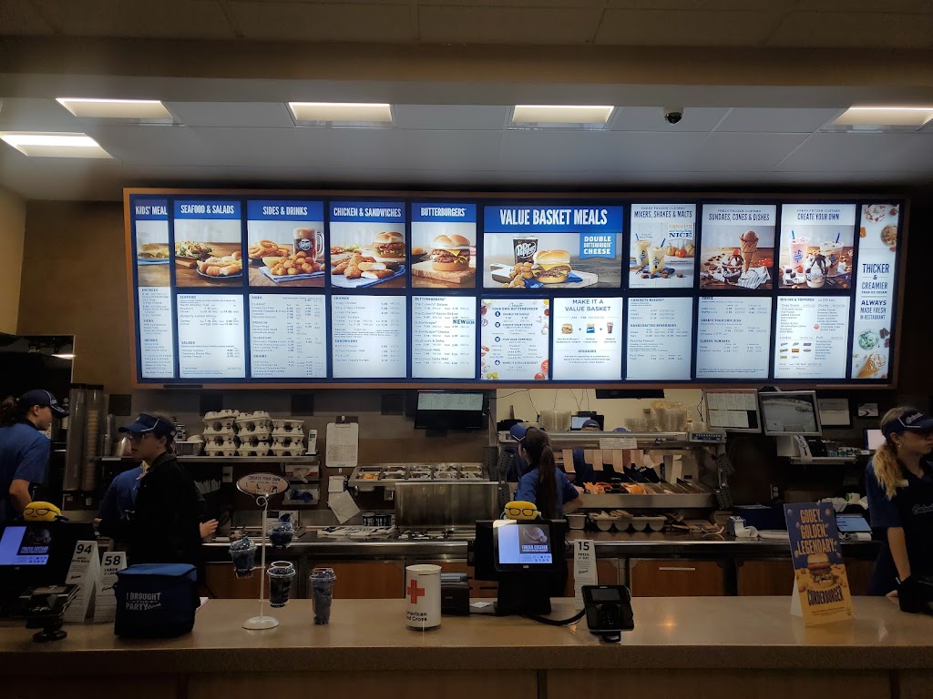  Culver’s