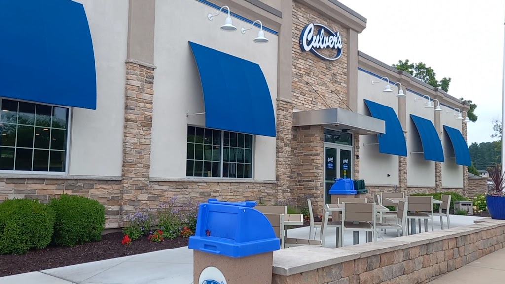  Culver’s