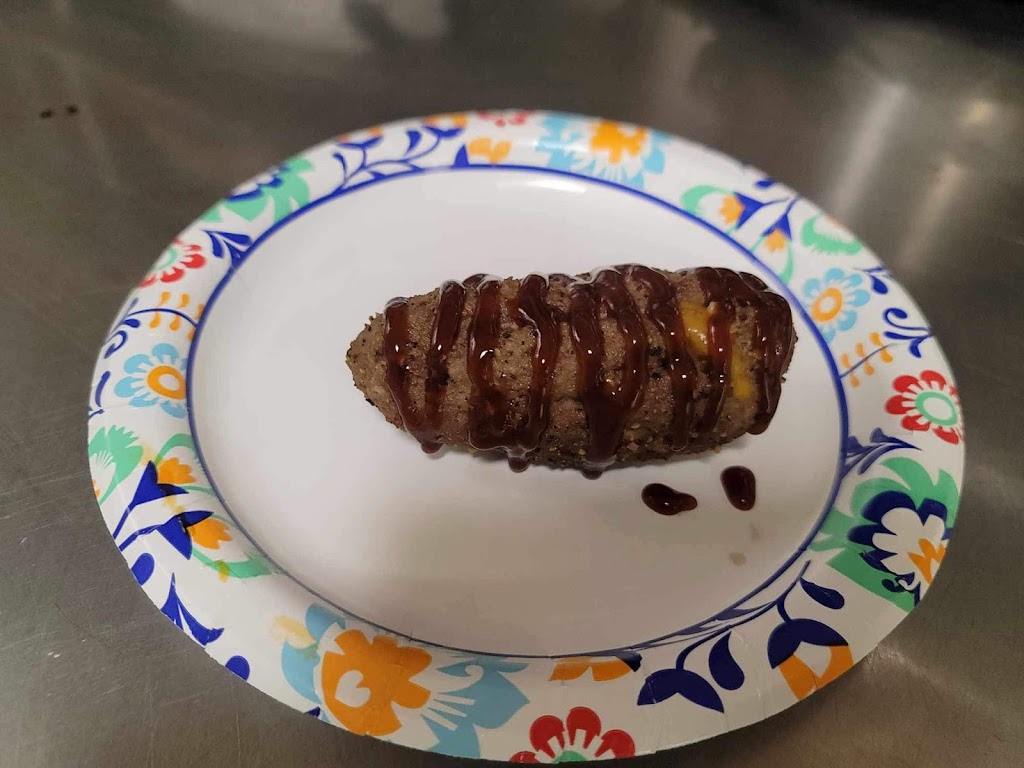  Feit's Ice Cream & BBQ