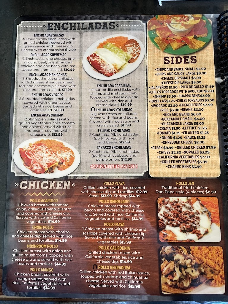  Herradura Mexican Restaurant & Cantina