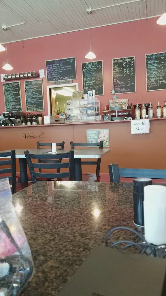  The Living Room Coffee Shop & Vintage Decor, LLC