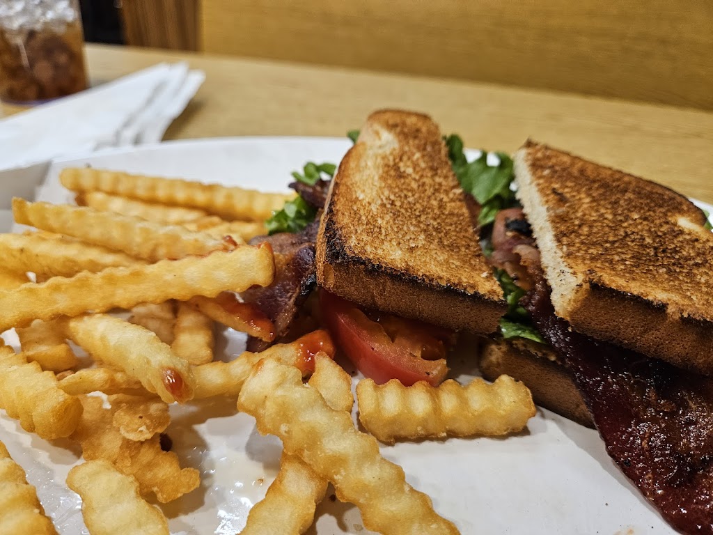  Hearty Platter Bonduel