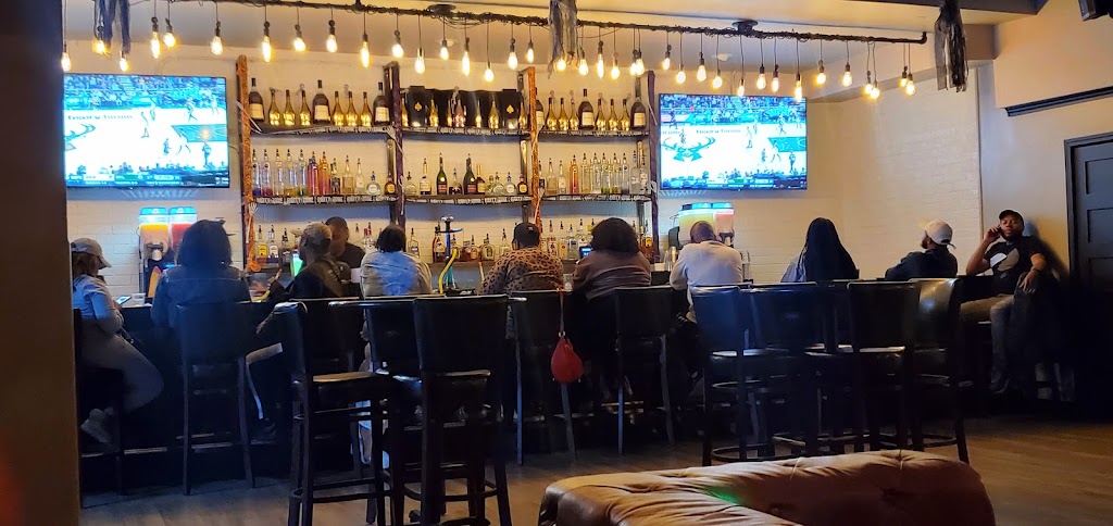  Prime Social Restaurant & Bar