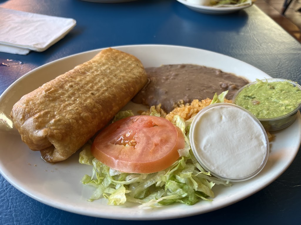  La Fuente Restaurant