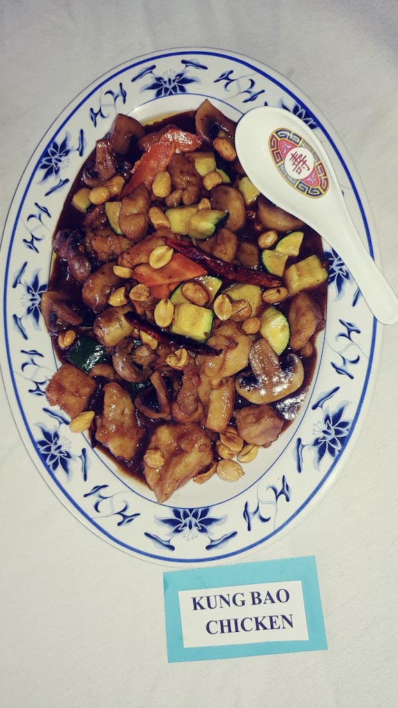  中餐 China Gourmet