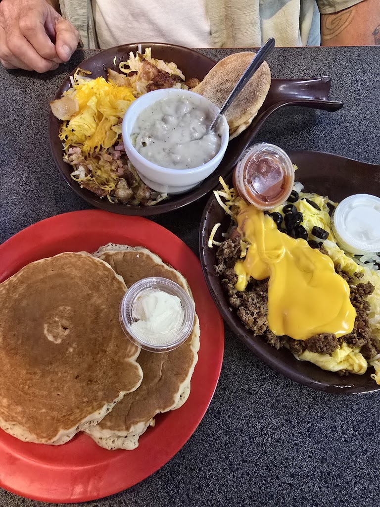  Black Stone Family Restaurant