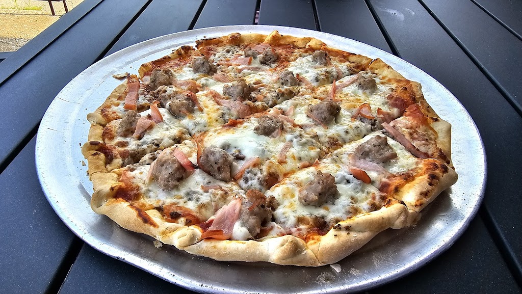  Steve's Pizza - Cuba City