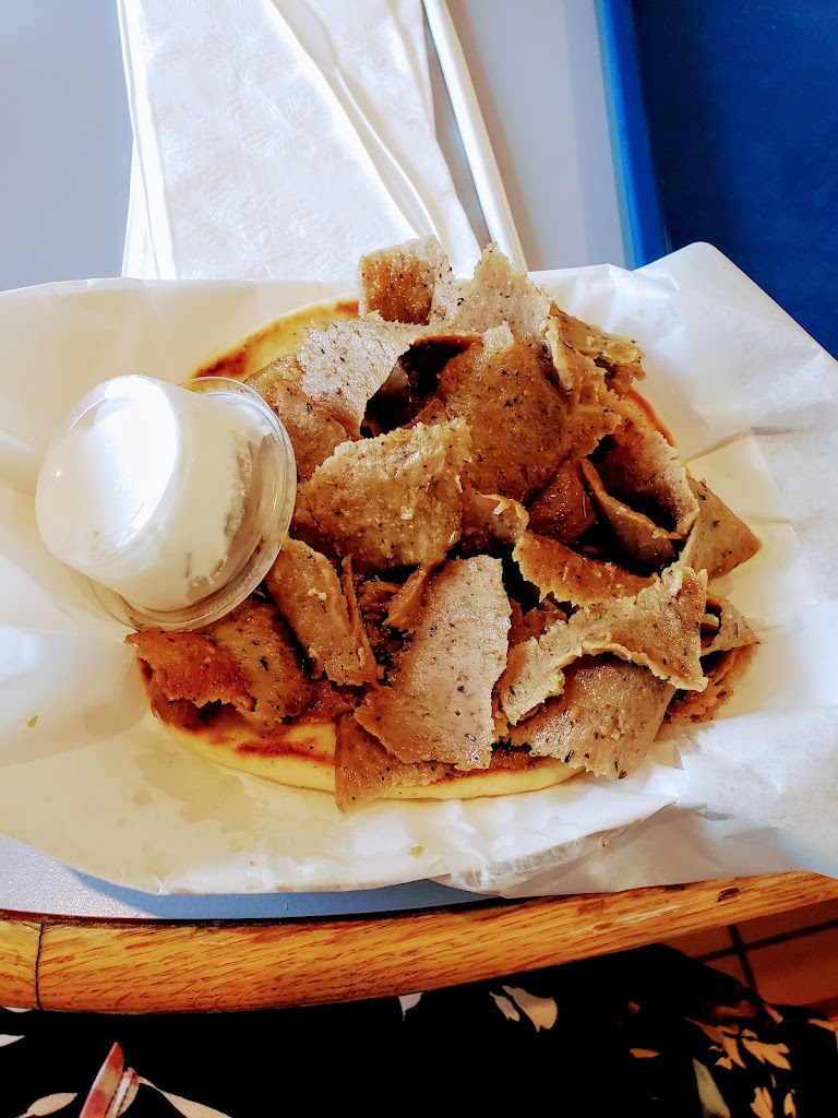  Niko's Gyros