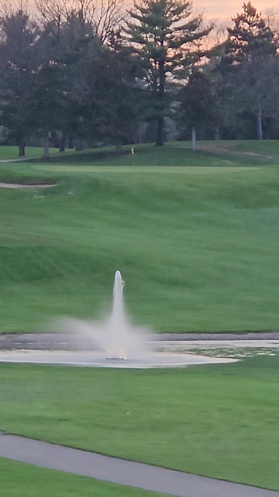  Evansville Golf Course