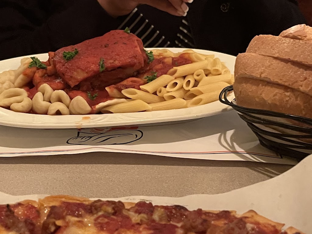  Infusino's Restaurant & Pizzeria