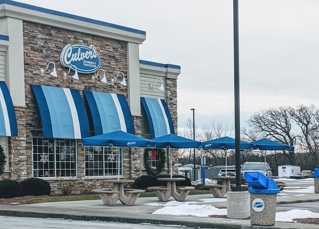  Culver's