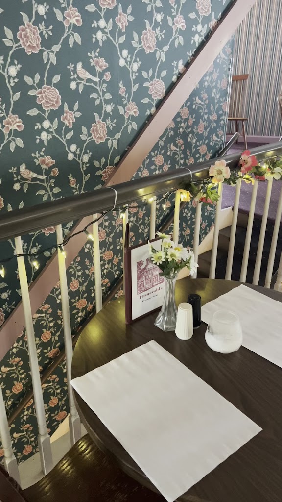  Fitzgerald's Genoa Junction