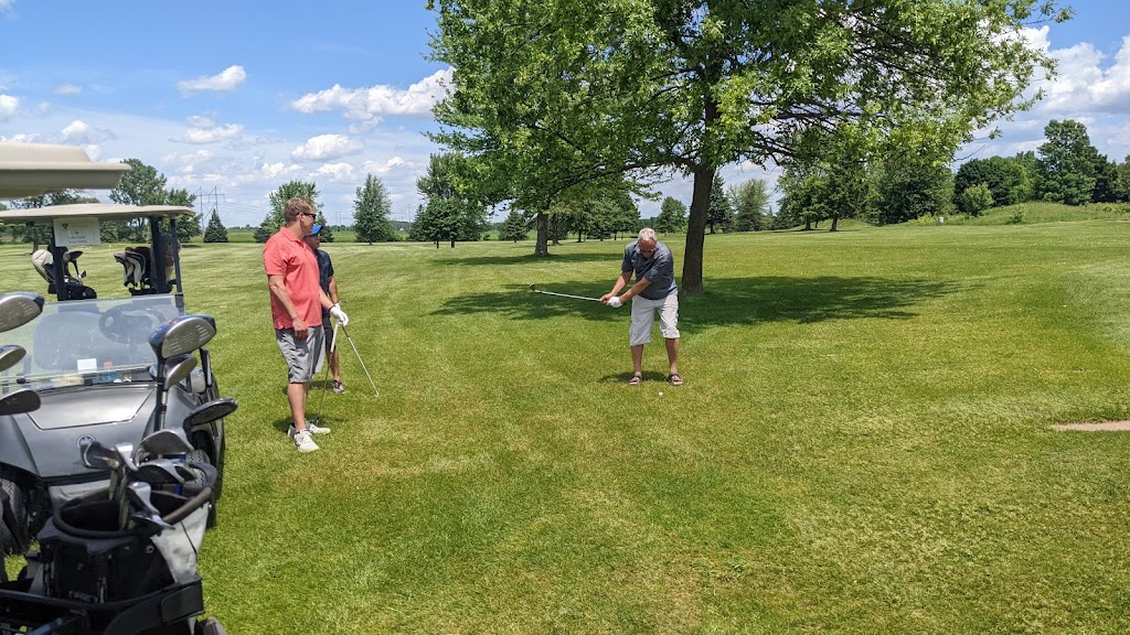  Irish Waters Golf Club