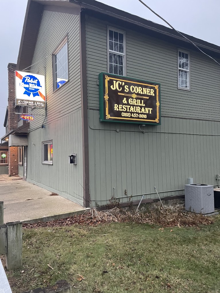  JC's Corner & Grill
