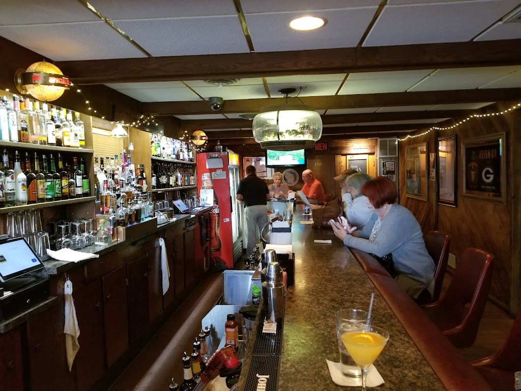  3 Mile House Supper Club