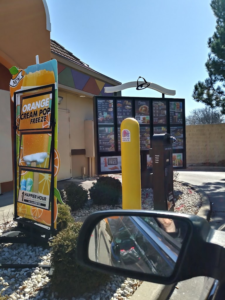  Taco Bell