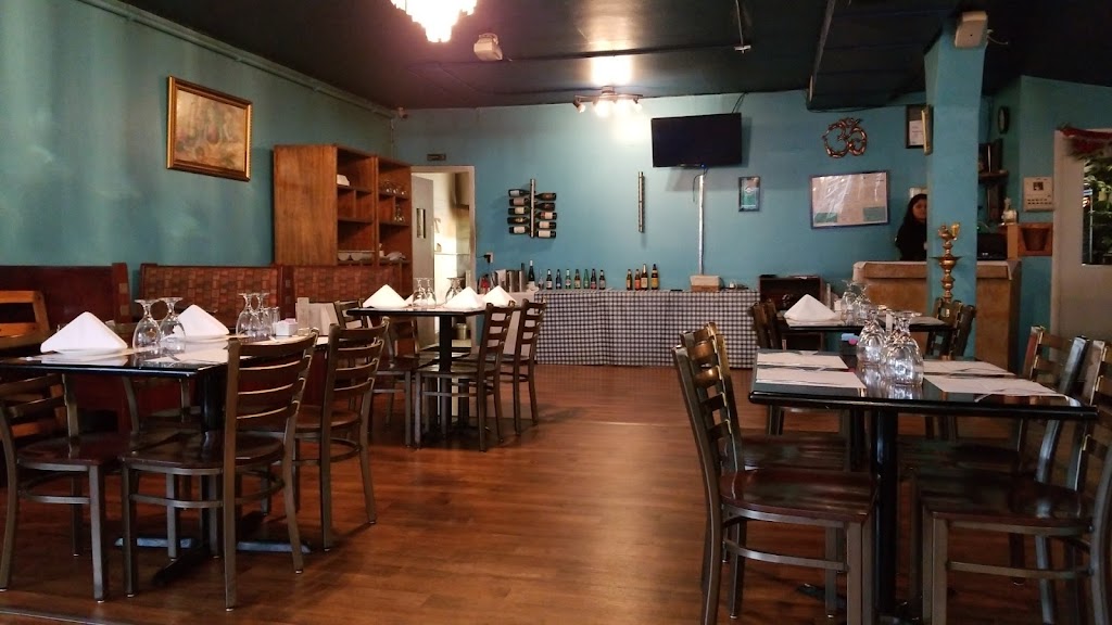  Mantra Indian Bistro