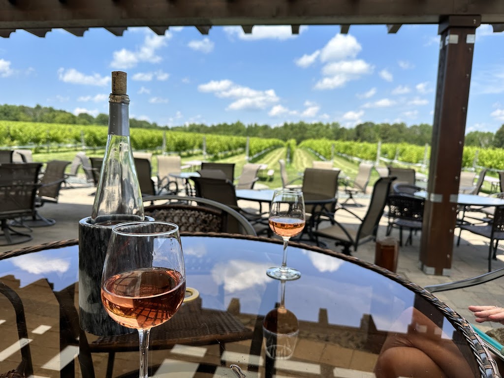  Dancing Dragonfly Winery