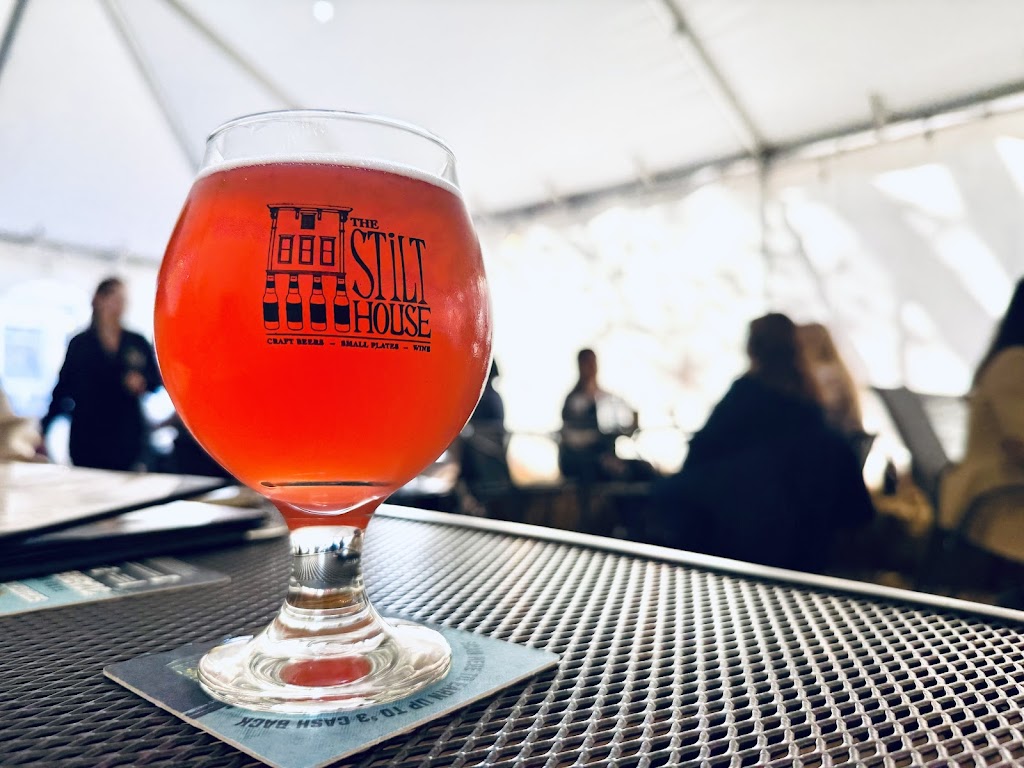  Stilt House Gastro Bar