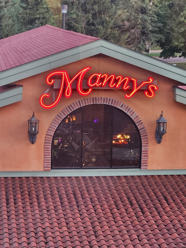  Manny's Cocina