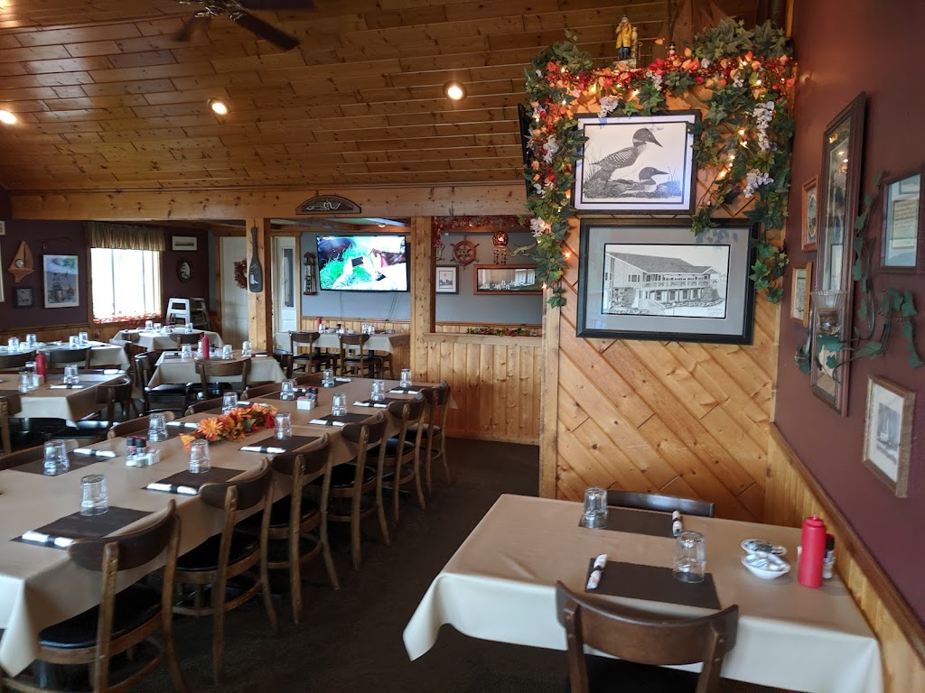  Harbor View at the Lake