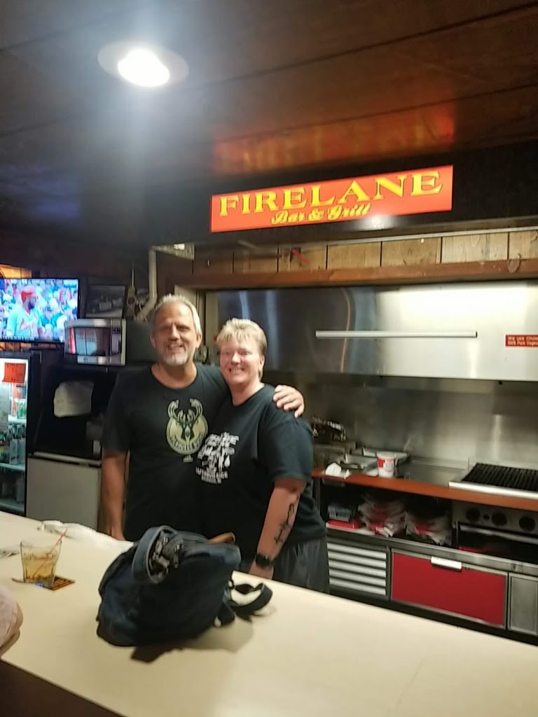  Firelane Bar & Grill