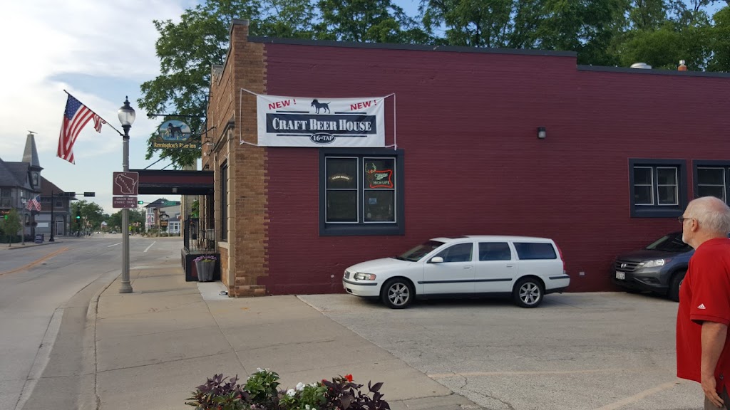  Remington's River Inn