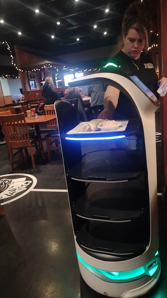  Jersey's Bar & Grill