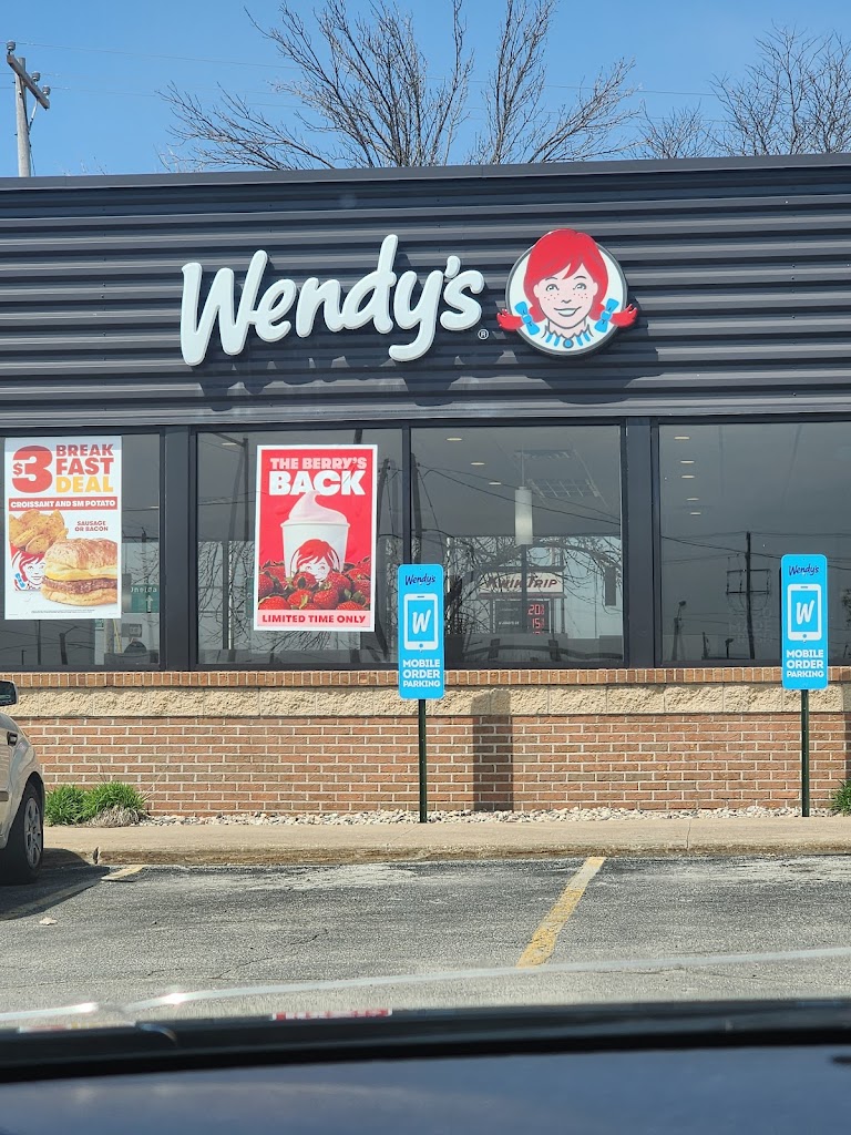  Wendy's