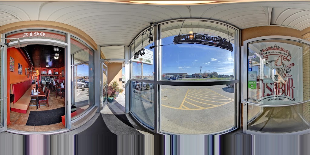  El Sabor Mexican Grill