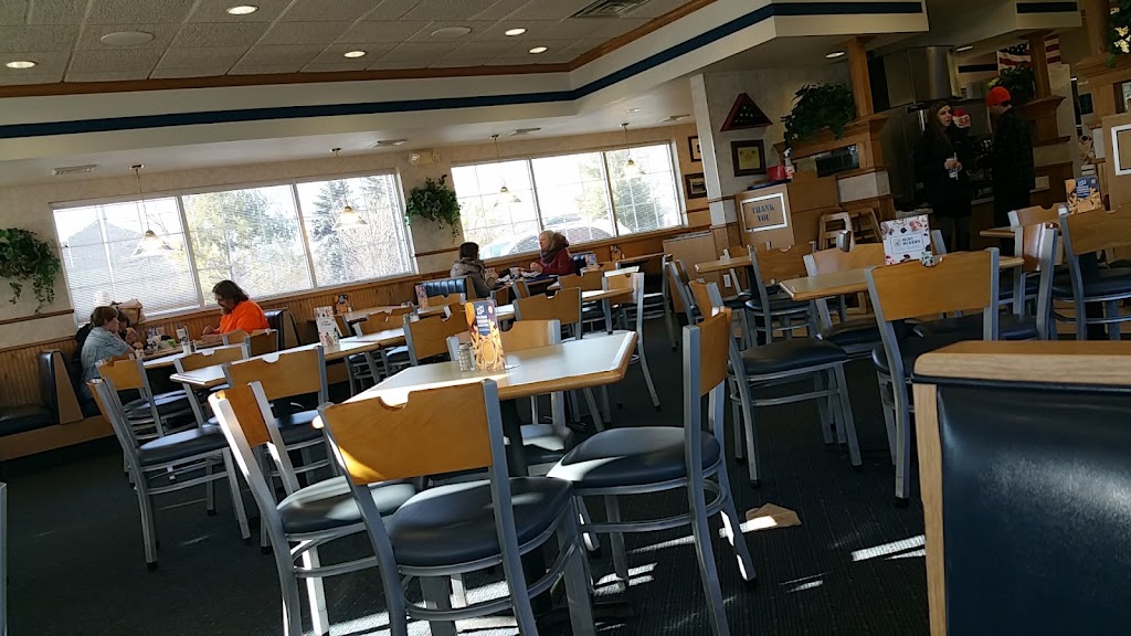  Culver’s