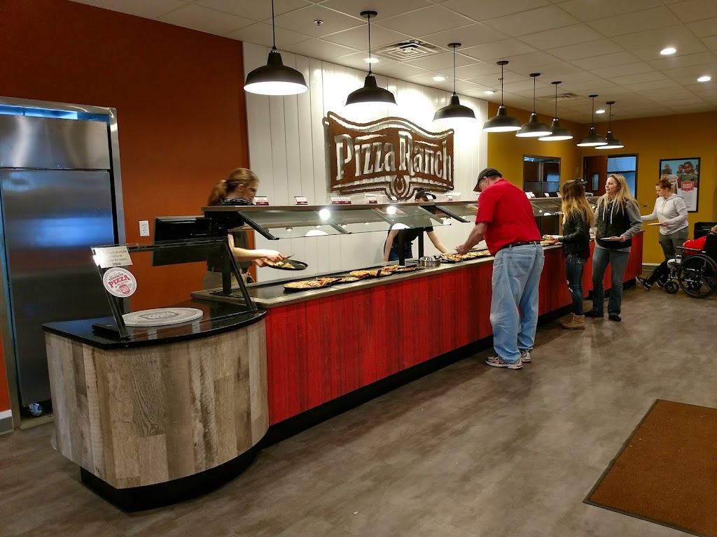  Pizza Ranch