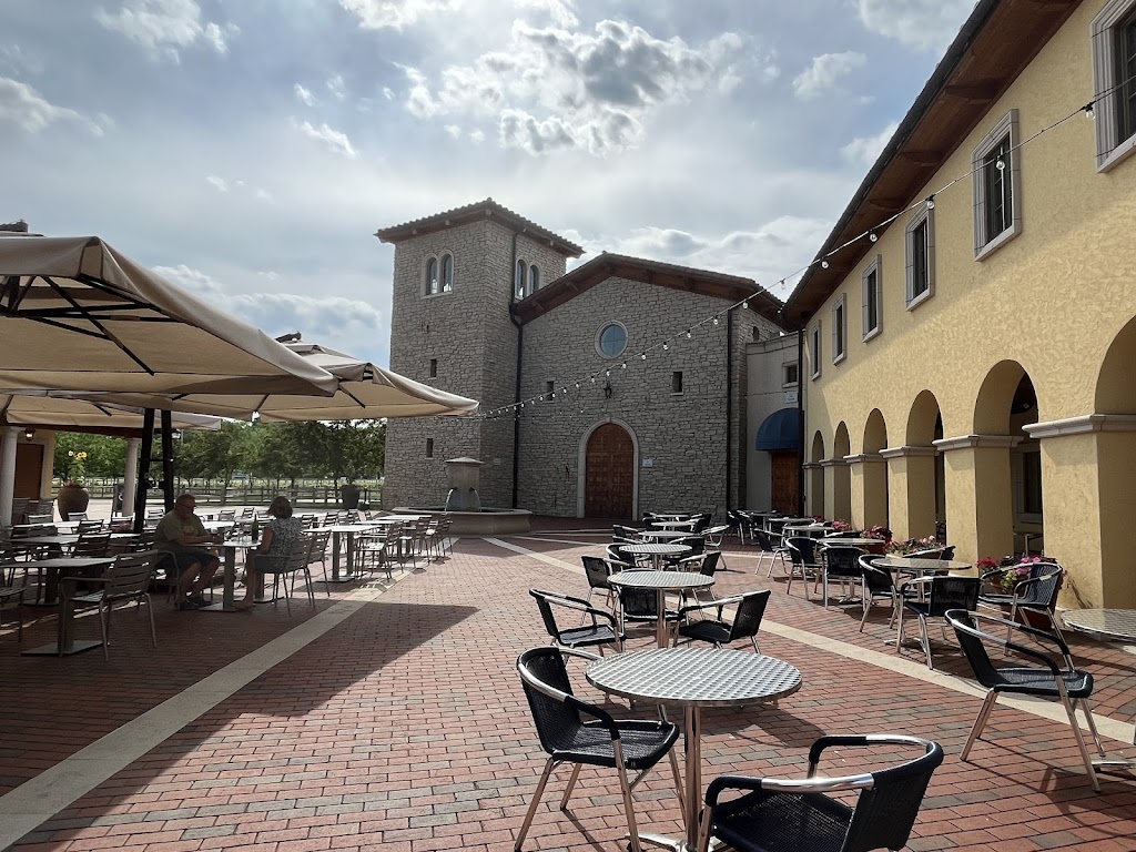  Villa Bellezza Winery & Vineyards